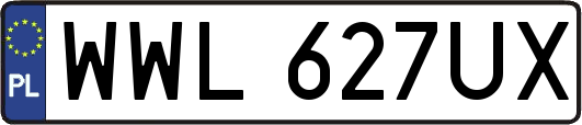 WWL627UX
