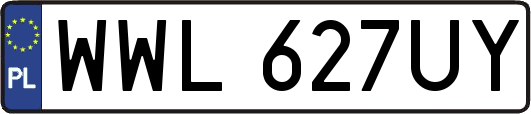 WWL627UY