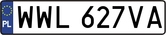 WWL627VA