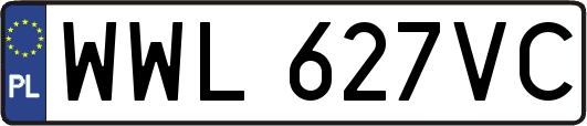 WWL627VC