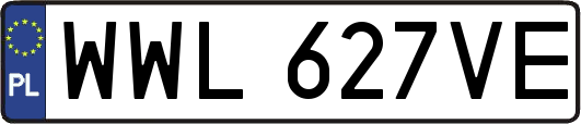 WWL627VE