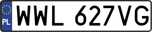 WWL627VG
