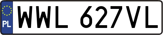 WWL627VL