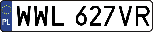 WWL627VR