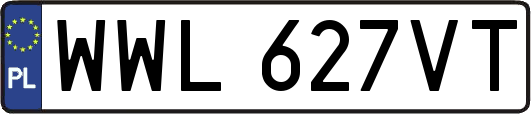 WWL627VT