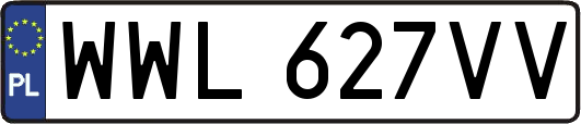 WWL627VV
