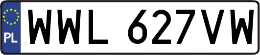 WWL627VW