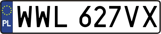 WWL627VX