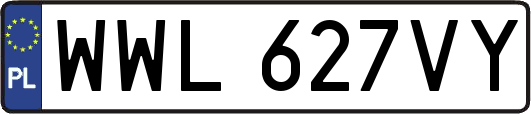WWL627VY