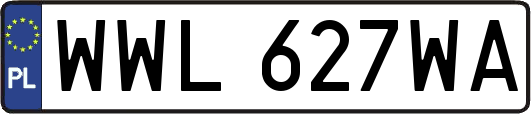 WWL627WA