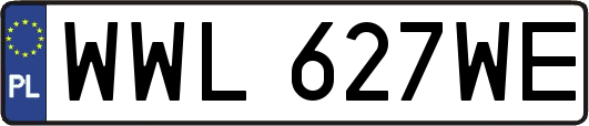 WWL627WE