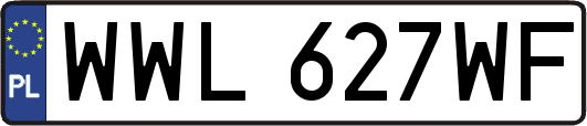WWL627WF