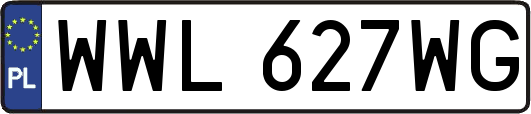 WWL627WG