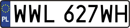 WWL627WH