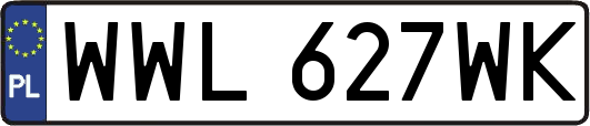 WWL627WK