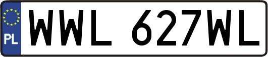 WWL627WL