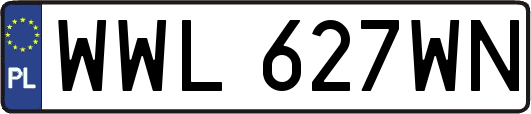 WWL627WN