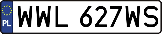 WWL627WS