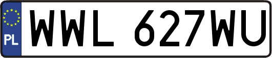 WWL627WU