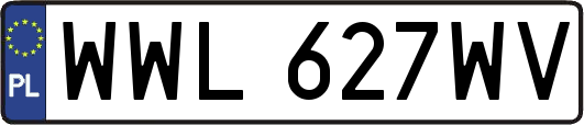 WWL627WV
