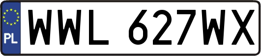WWL627WX