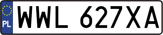 WWL627XA