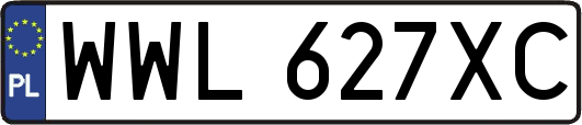 WWL627XC