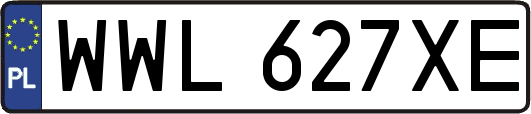 WWL627XE
