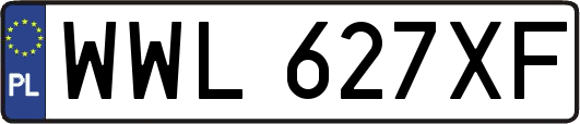 WWL627XF
