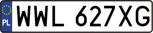 WWL627XG