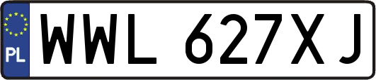 WWL627XJ