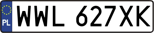 WWL627XK