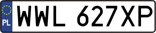 WWL627XP