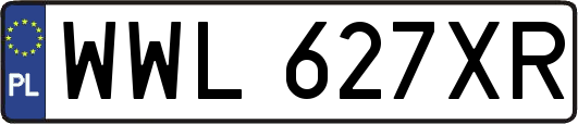WWL627XR