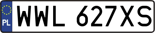WWL627XS