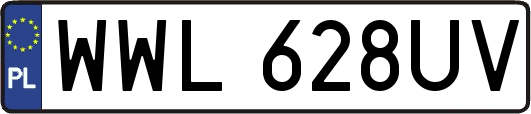 WWL628UV