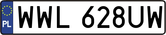 WWL628UW