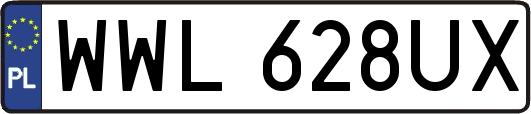 WWL628UX