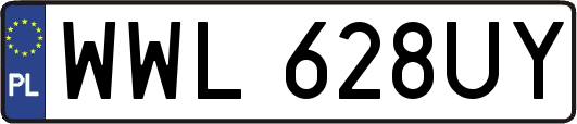 WWL628UY