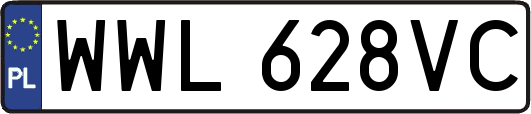 WWL628VC