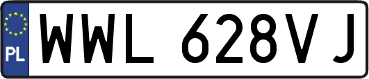 WWL628VJ