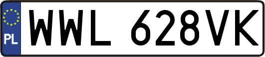 WWL628VK