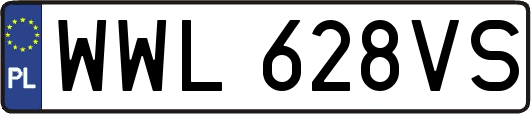 WWL628VS