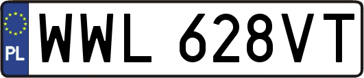 WWL628VT