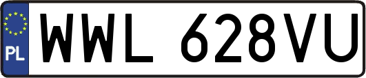 WWL628VU