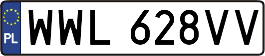 WWL628VV