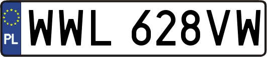 WWL628VW
