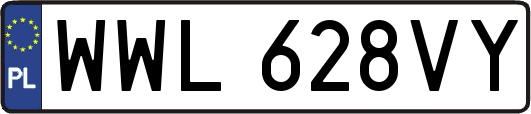 WWL628VY