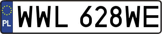 WWL628WE