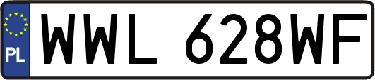 WWL628WF